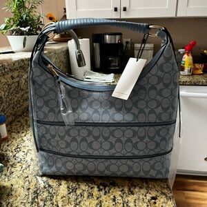Sold NWT Fashion Handbag with Wallet